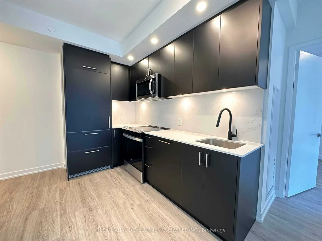 3, Rosewater, South Richvale, Richmond Hill