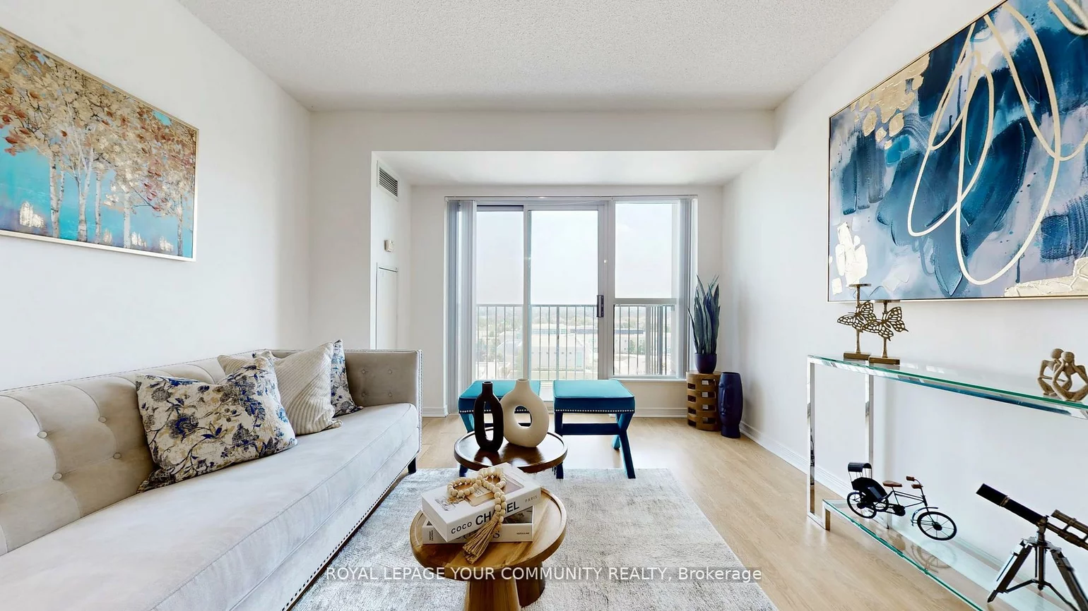 185, Oneida, Langstaff, Richmond Hill