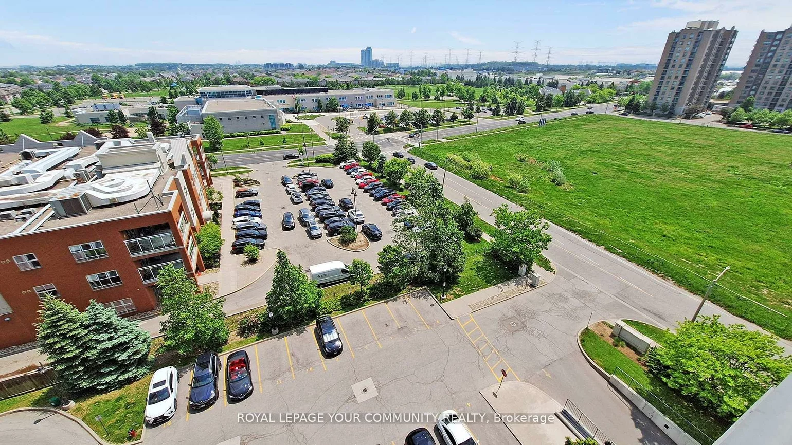 185, Oneida, Langstaff, Richmond Hill