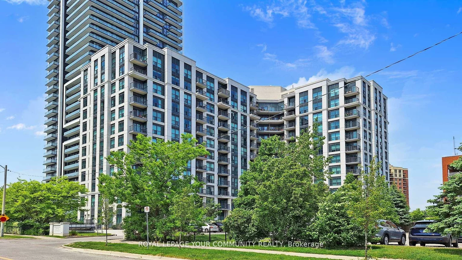 185, Oneida, Langstaff, Richmond Hill