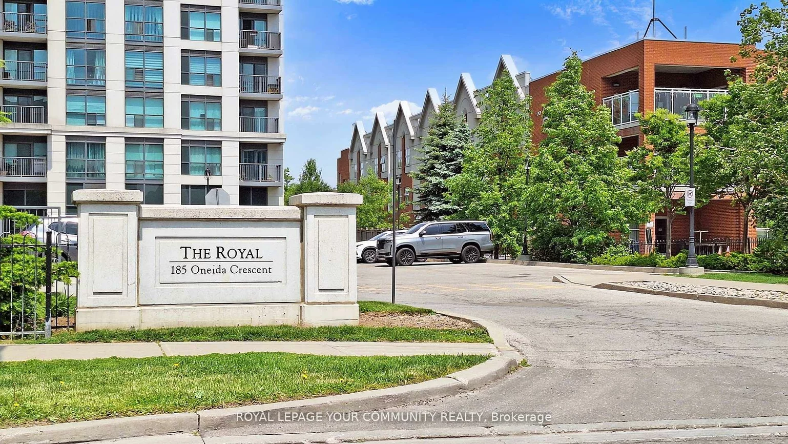 185, Oneida, Langstaff, Richmond Hill