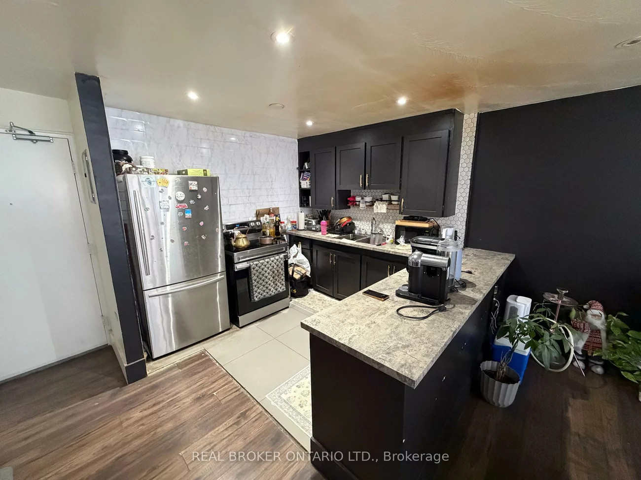 50, Benson, Mill Pond, Richmond Hill