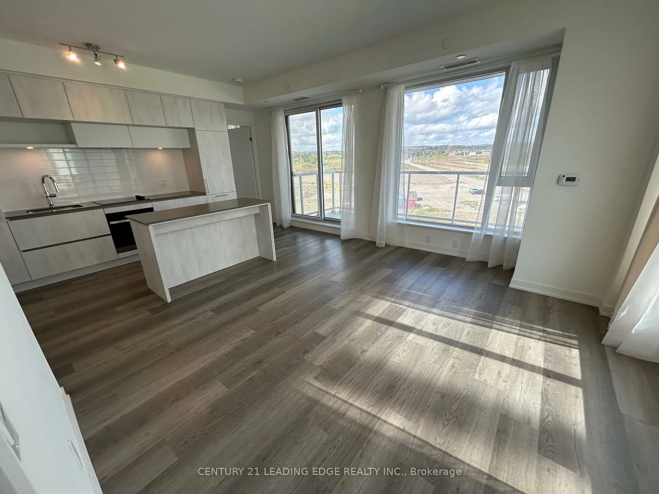 2, David Eyer, Rural Richmond Hill, Richmond Hill