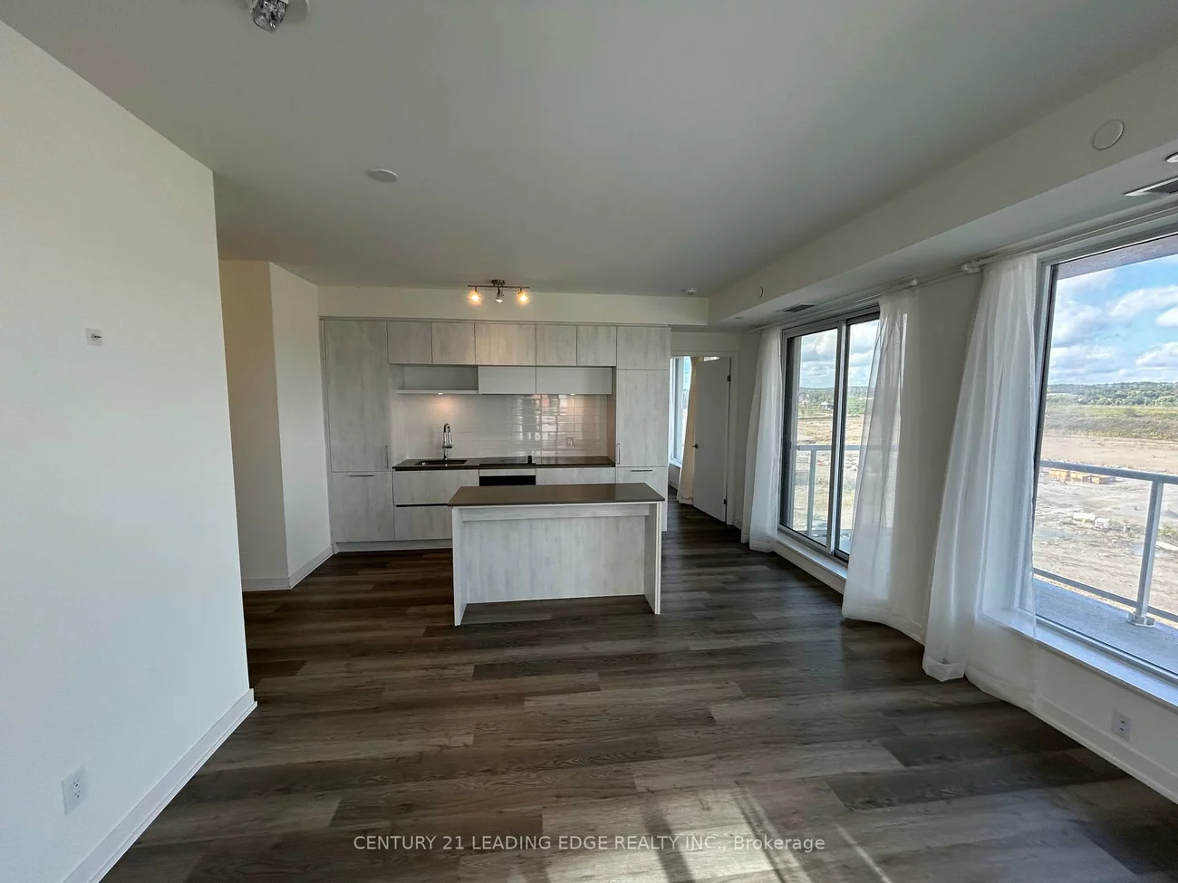 2, David Eyer, Rural Richmond Hill, Richmond Hill