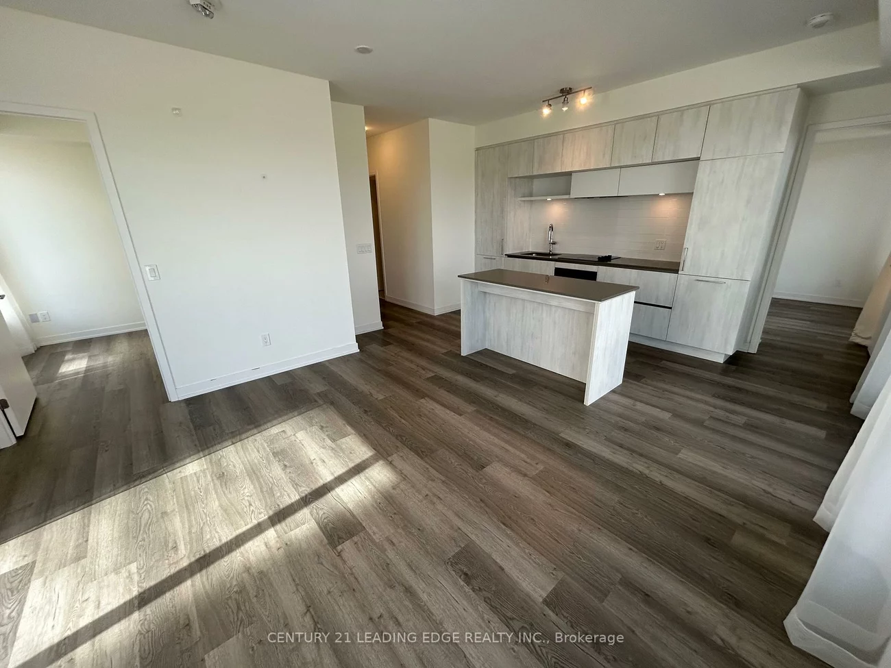2, David Eyer, Rural Richmond Hill, Richmond Hill