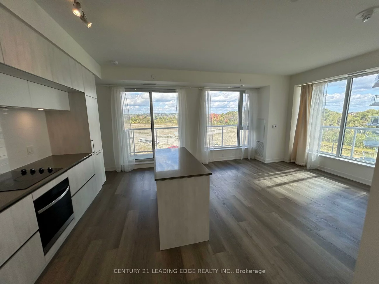 2, David Eyer, Rural Richmond Hill, Richmond Hill