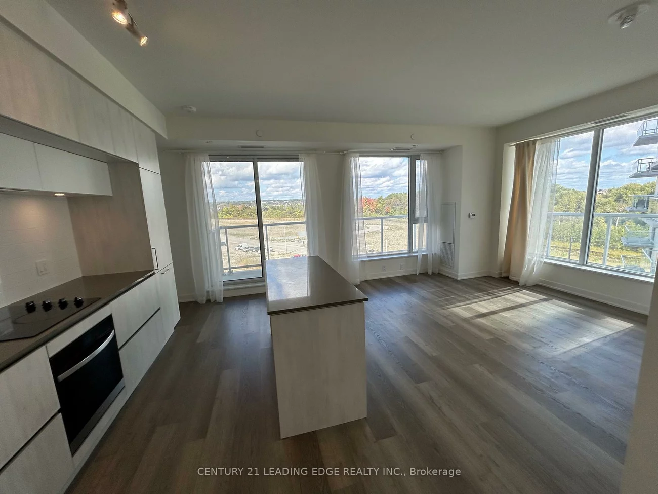 2, David Eyer, Rural Richmond Hill, Richmond Hill