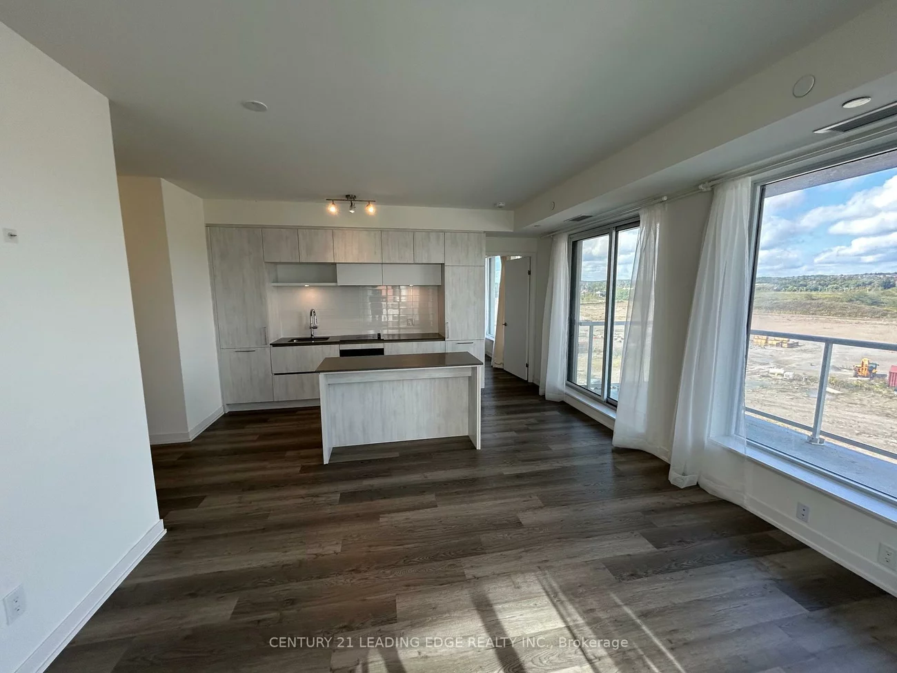 2, David Eyer, Rural Richmond Hill, Richmond Hill