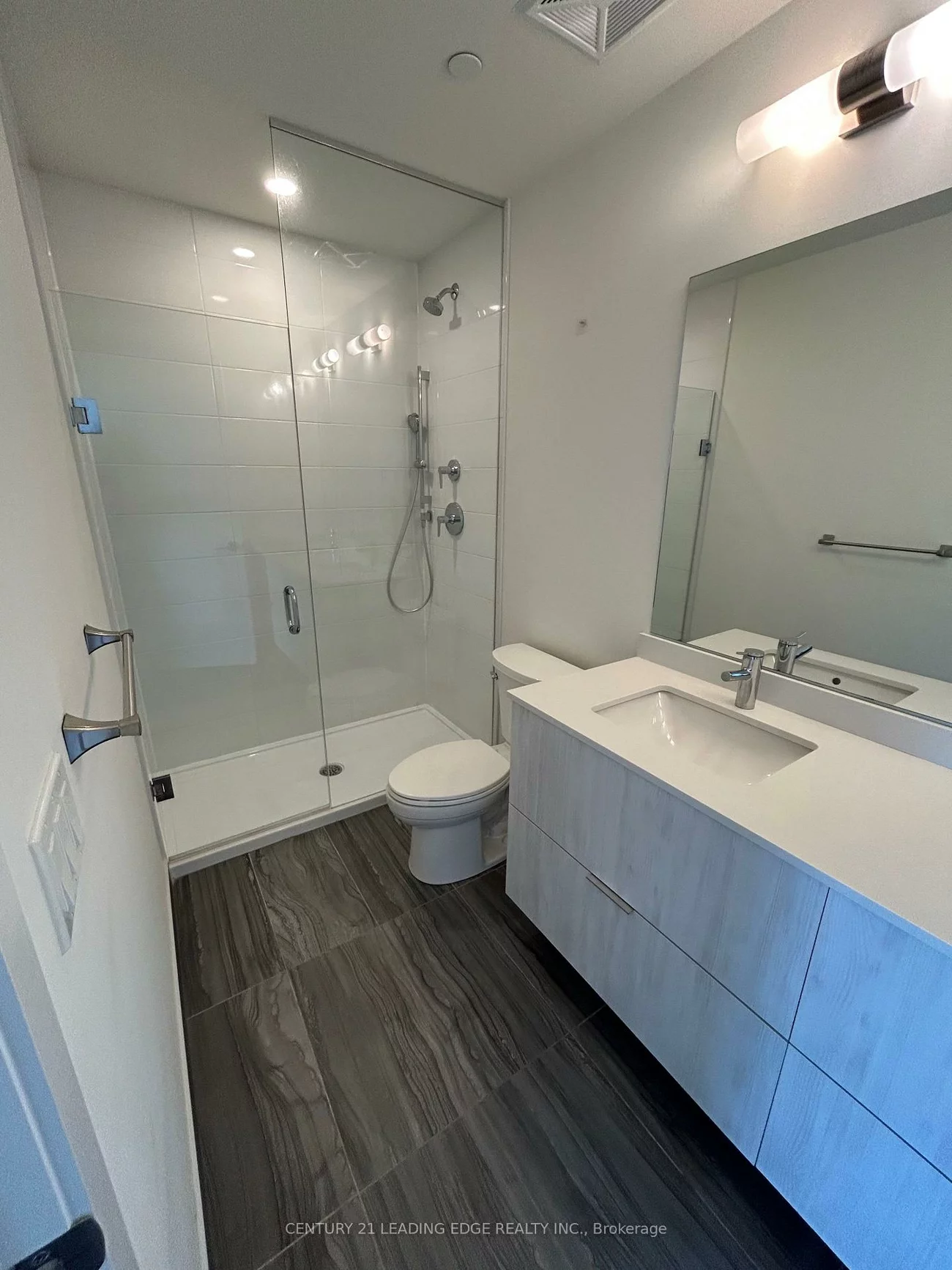 2, David Eyer, Rural Richmond Hill, Richmond Hill