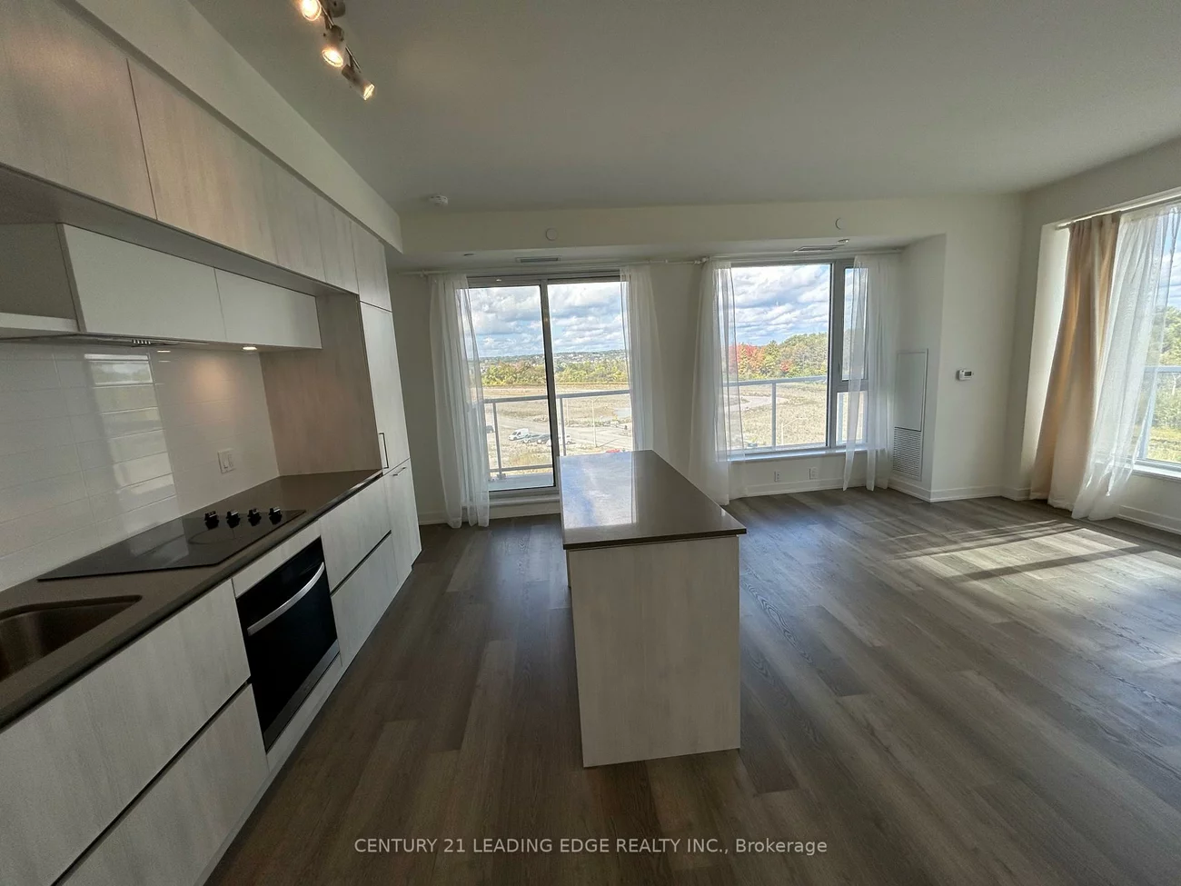 2, David Eyer, Rural Richmond Hill, Richmond Hill