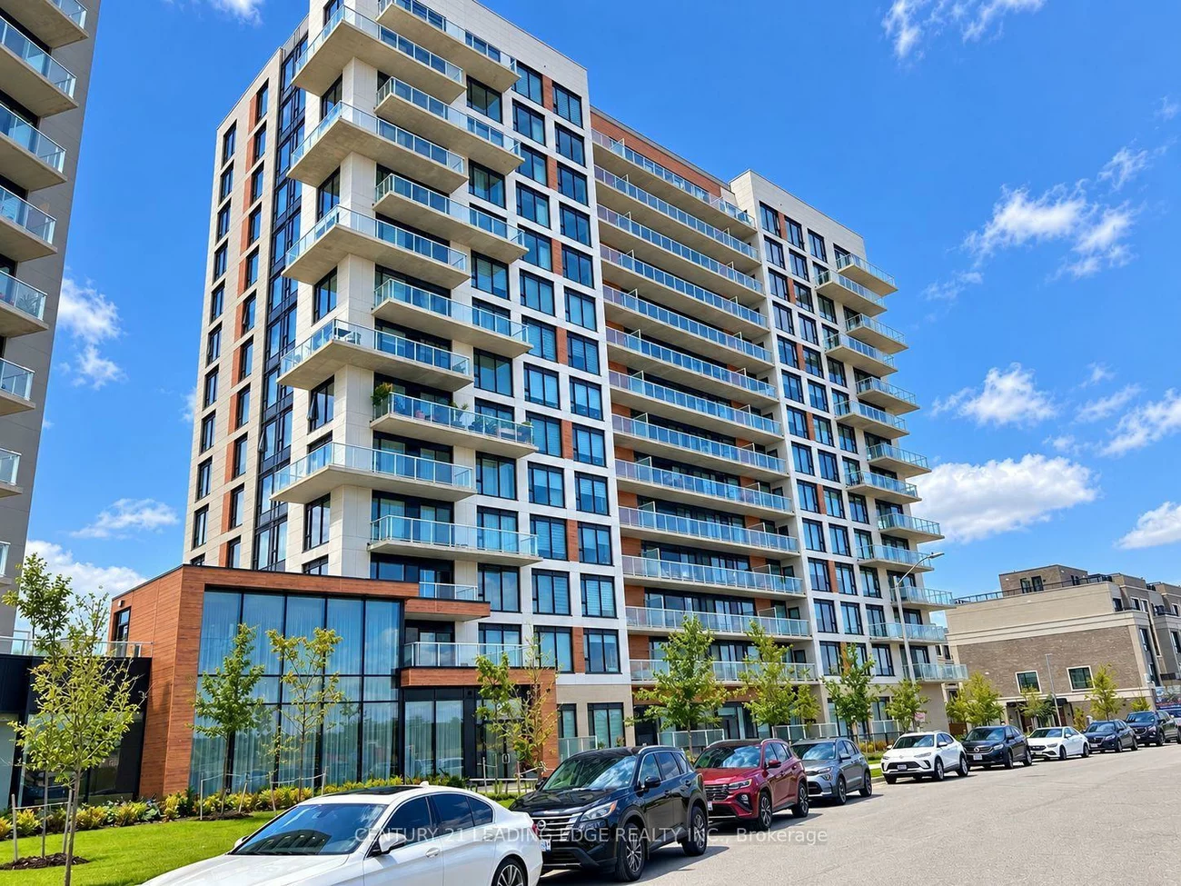 2, David Eyer, Rural Richmond Hill, Richmond Hill