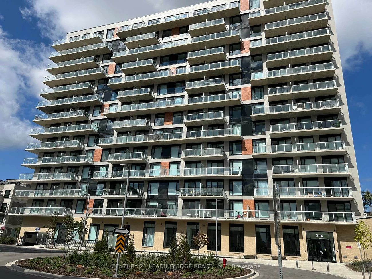 2, David Eyer, Rural Richmond Hill, Richmond Hill