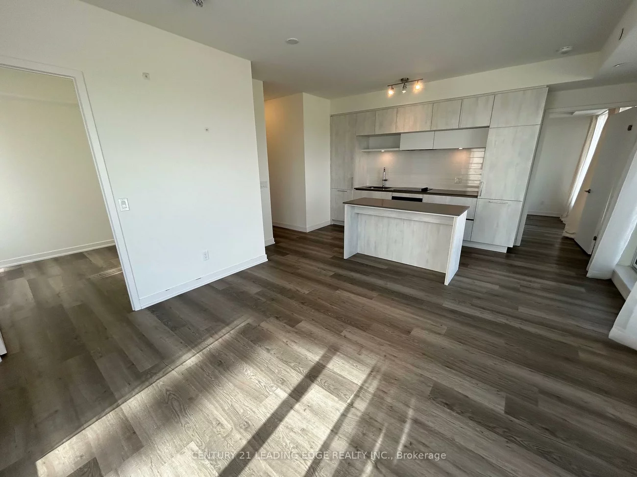 2, David Eyer, Rural Richmond Hill, Richmond Hill