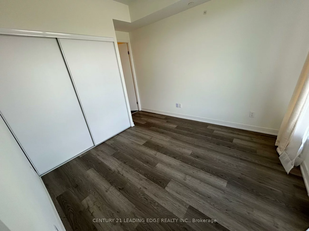 2, David Eyer, Rural Richmond Hill, Richmond Hill