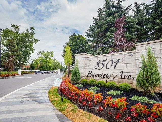 8501, Bayview, Doncrest, Richmond Hill