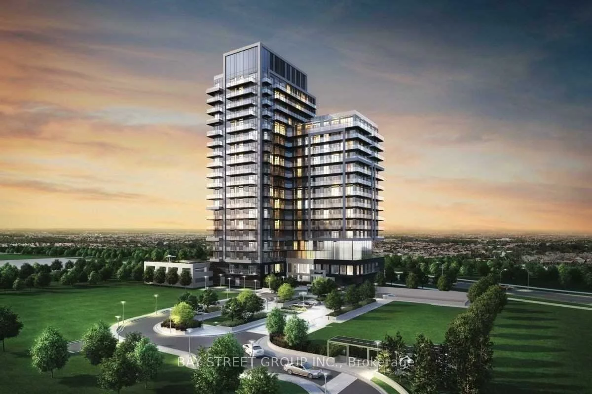85, Oneida, Langstaff, Richmond Hill