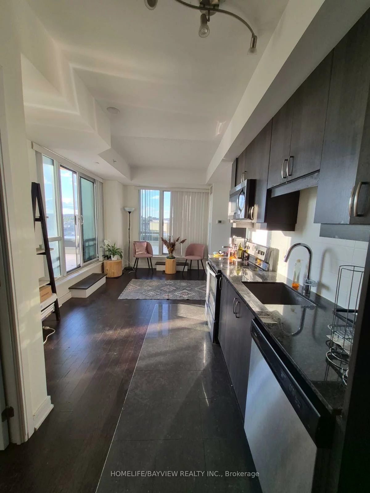9191, Yonge, Langstaff, Richmond Hill