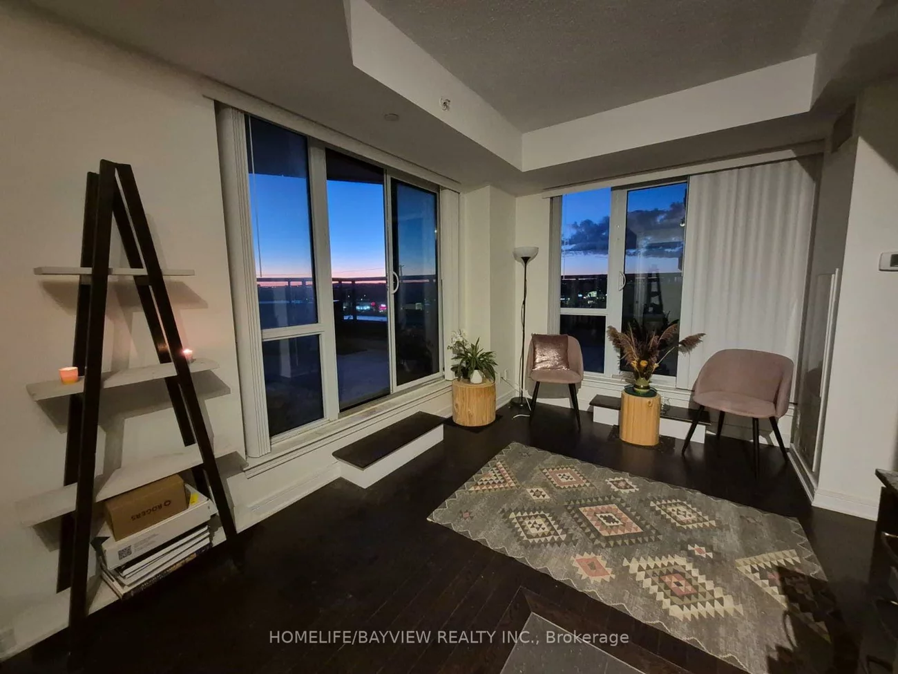 9191, Yonge, Langstaff, Richmond Hill