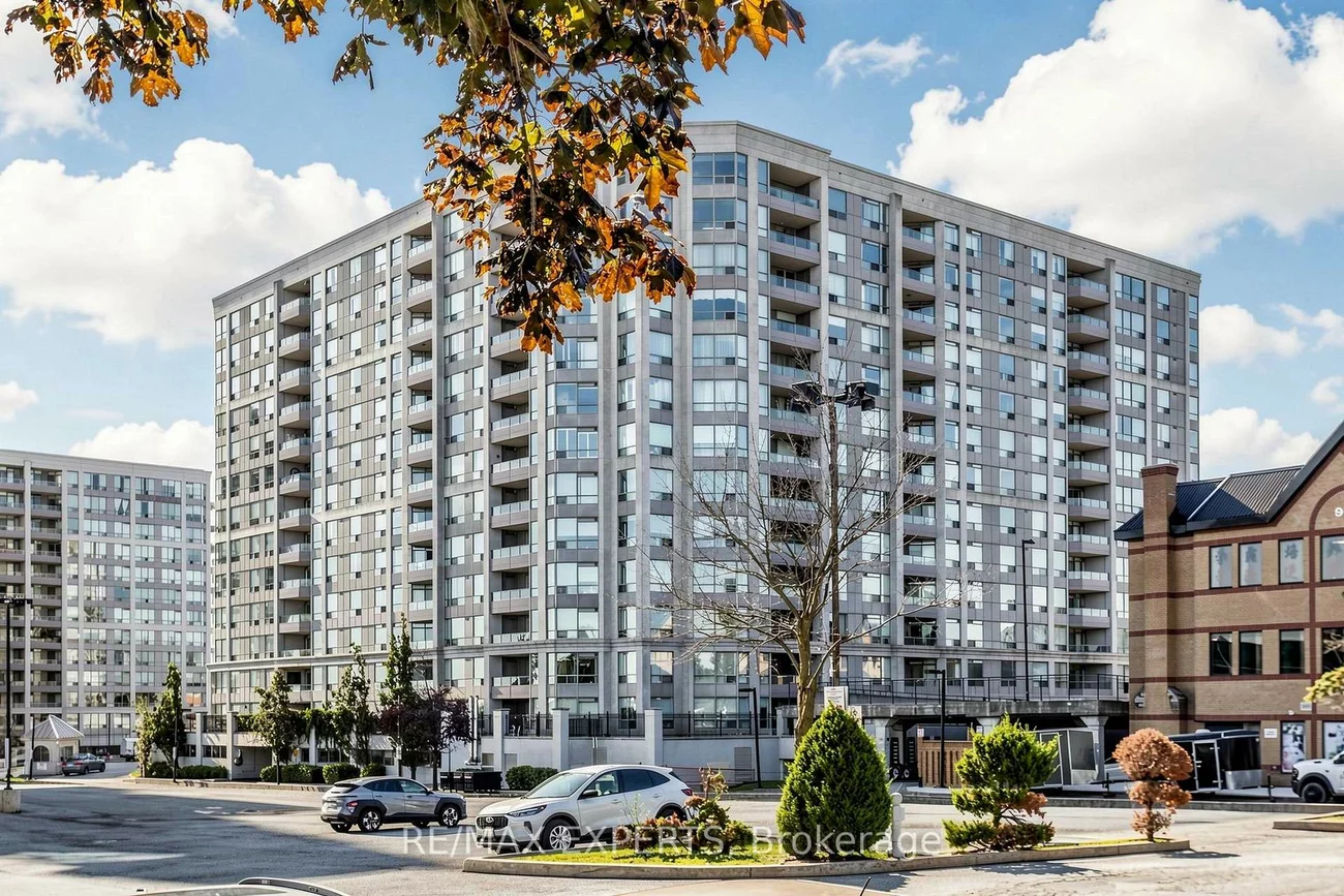 9015, Leslie, Beaver Creek Business Park, Richmond Hill