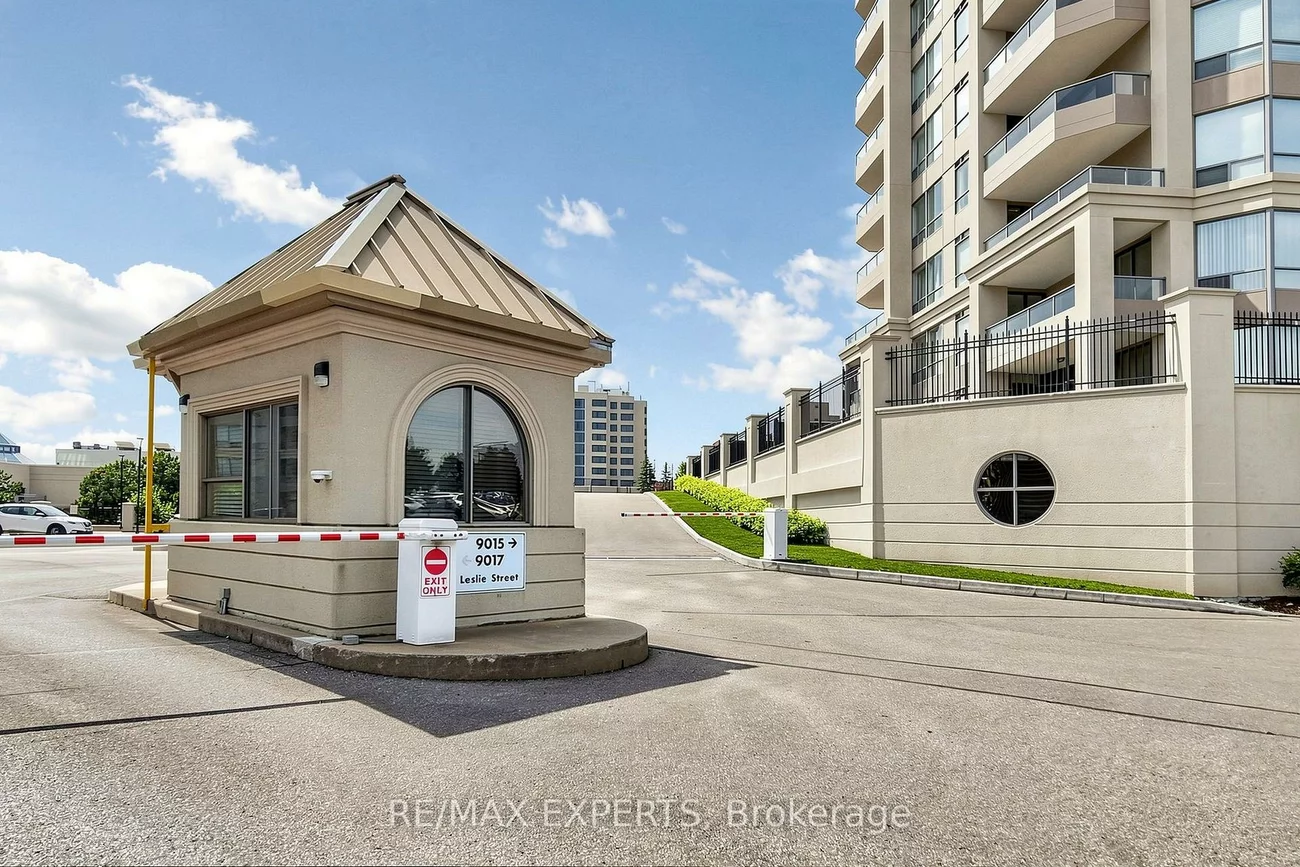 9015, Leslie, Beaver Creek Business Park, Richmond Hill