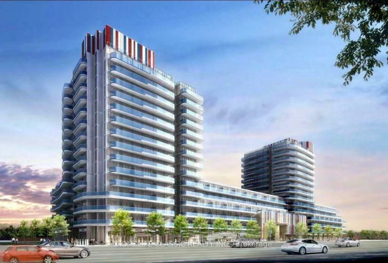 9471, Yonge, Observatory, Richmond Hill
