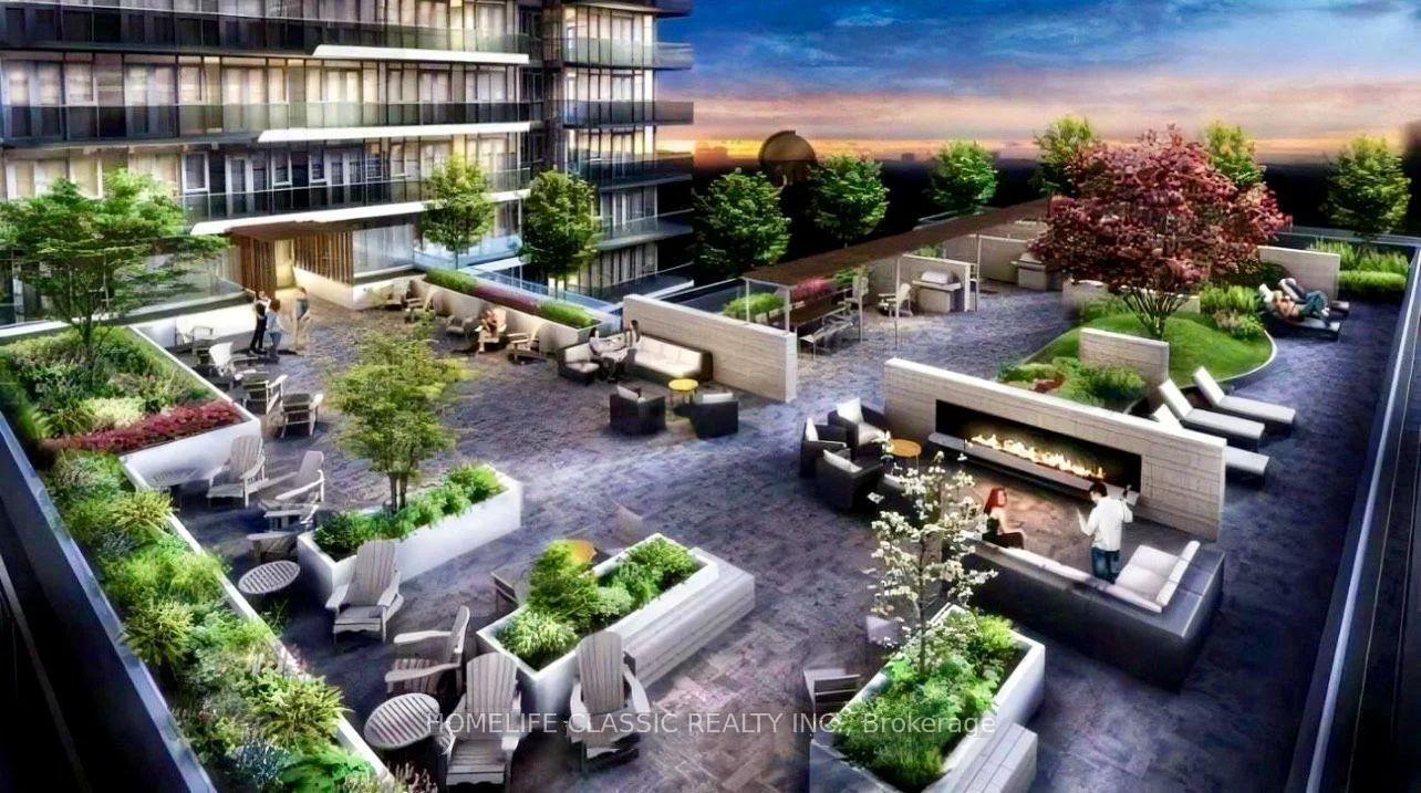 9471, Yonge, Observatory, Richmond Hill