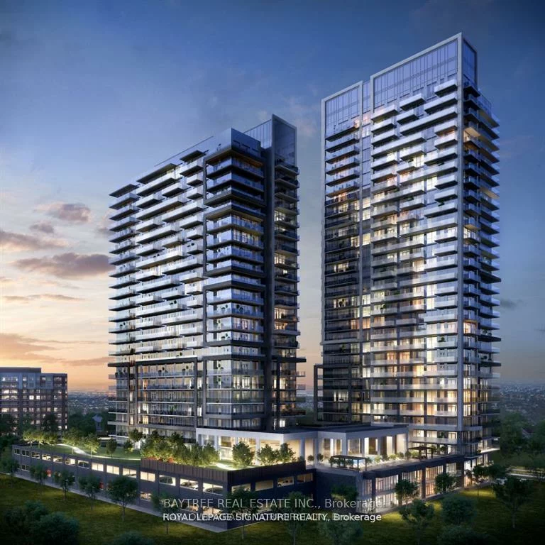 95, Oneida, Langstaff, Richmond Hill