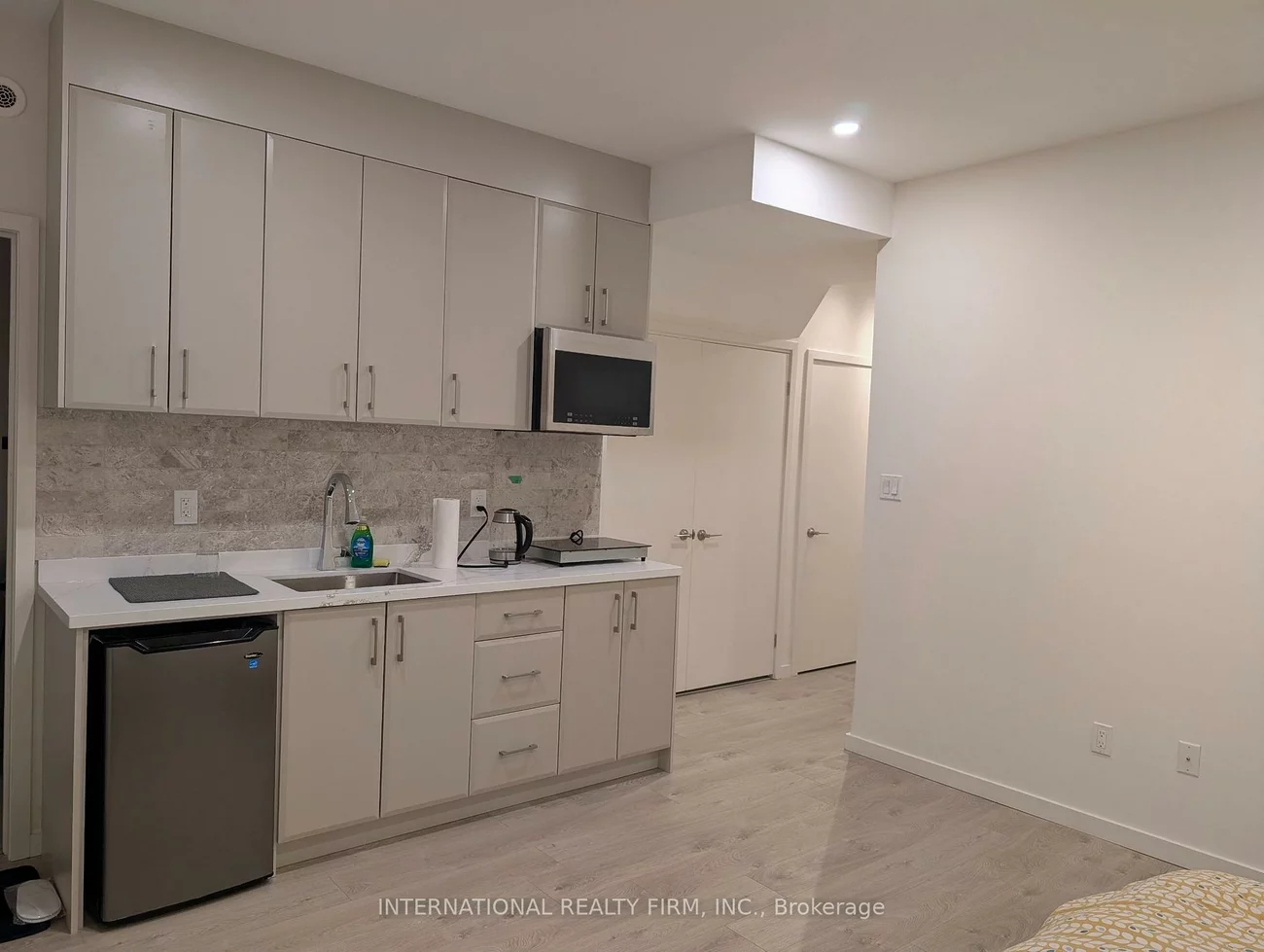 42, Genuine, Doncrest, Richmond Hill