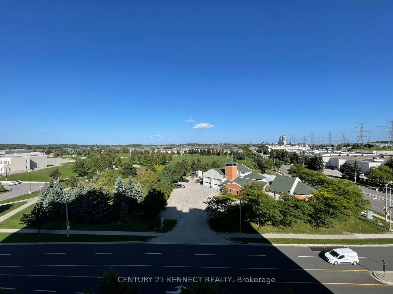 11, Oneida, Langstaff, Richmond Hill