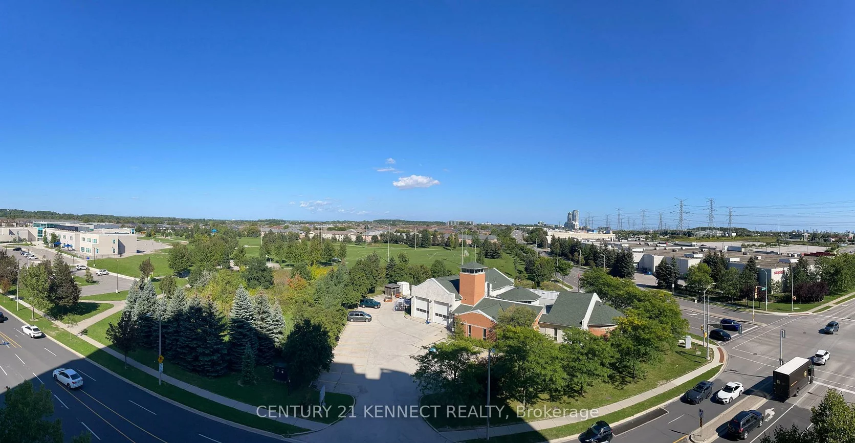 11, Oneida, Langstaff, Richmond Hill