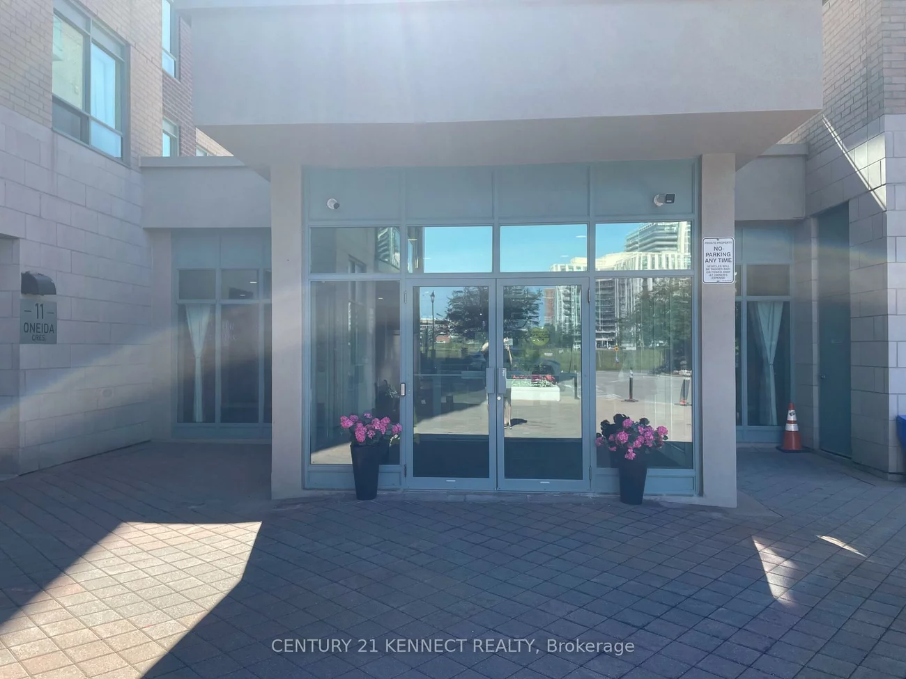 11, Oneida, Langstaff, Richmond Hill