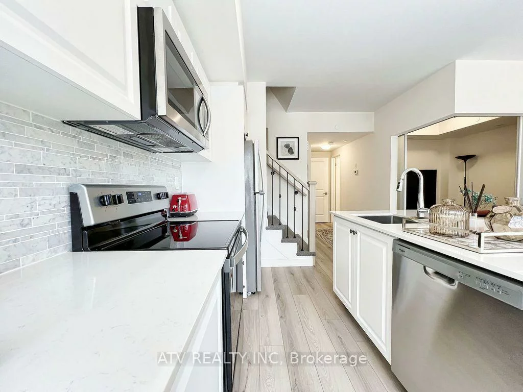 58, Elizabeth, Mill Pond, Richmond Hill