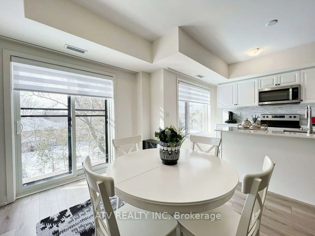 58, Elizabeth, Mill Pond, Richmond Hill