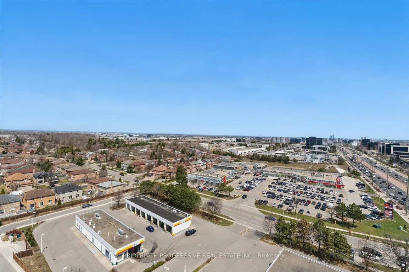 398, Highway 7, Doncrest, Richmond Hill