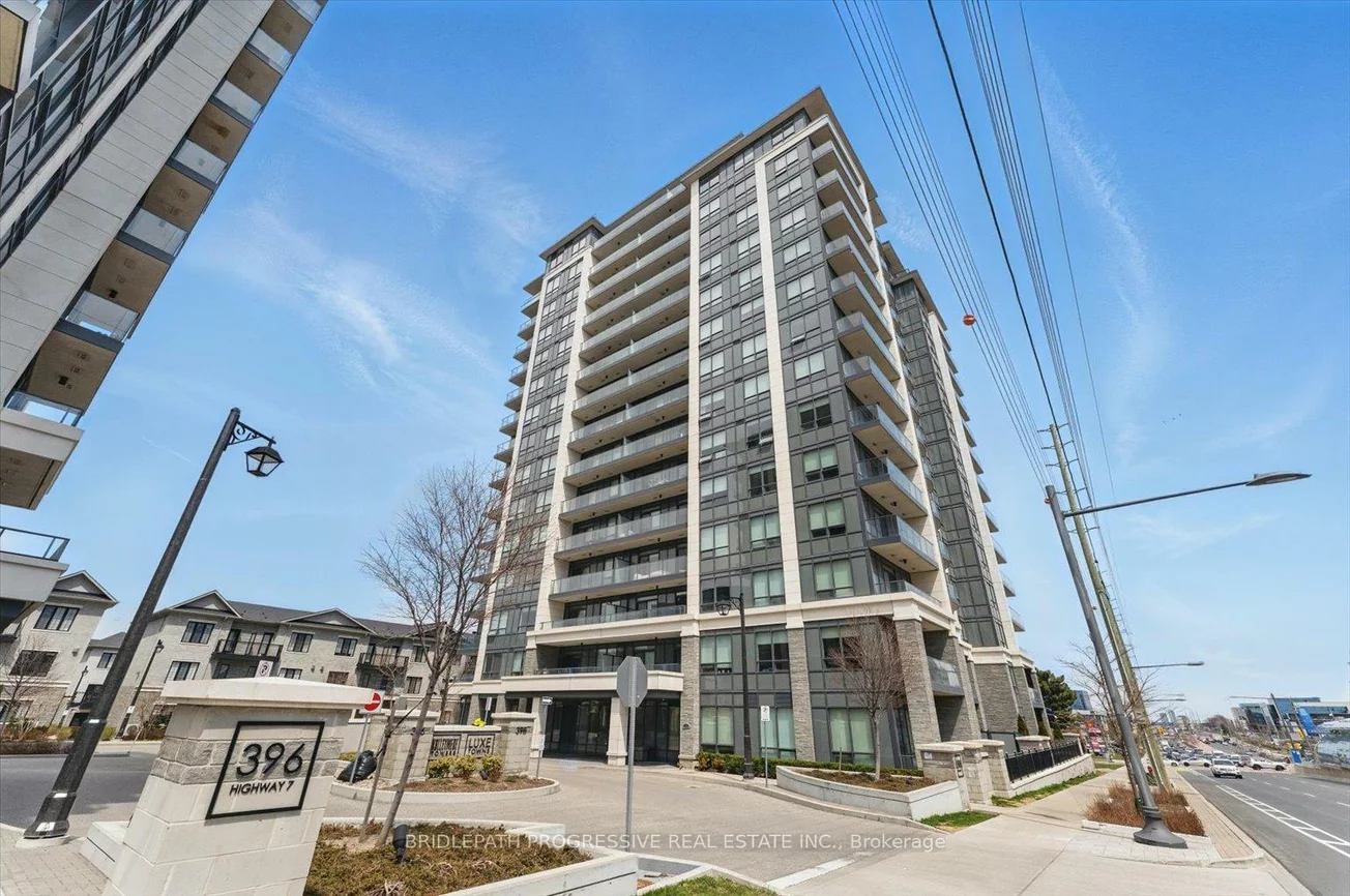 398, Highway 7, Doncrest, Richmond Hill