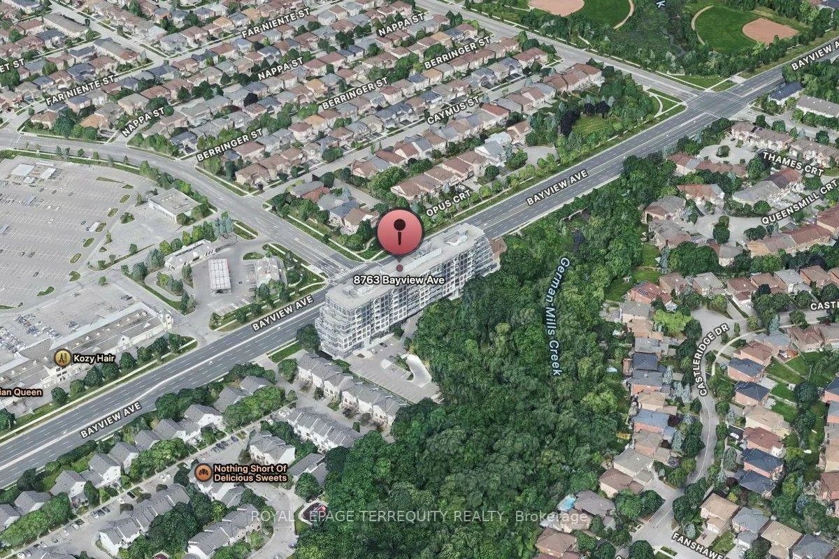 8763, Bayview, Doncrest, Richmond Hill