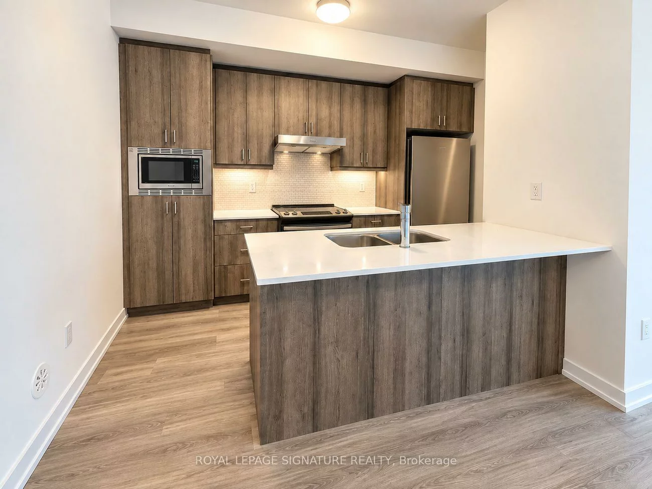 3, Bancroft, Jefferson, Richmond Hill