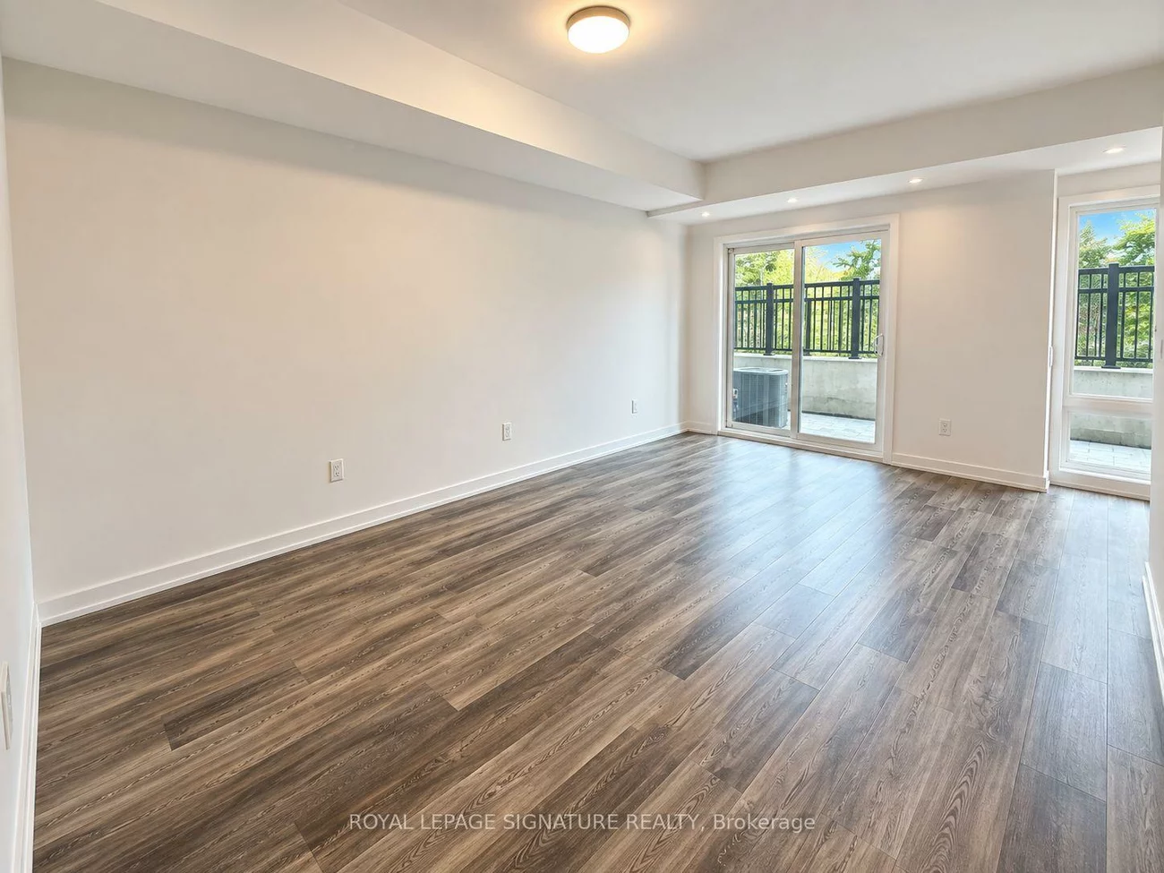 3, Bancroft, Jefferson, Richmond Hill
