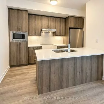 3, Bancroft, Jefferson, Richmond Hill