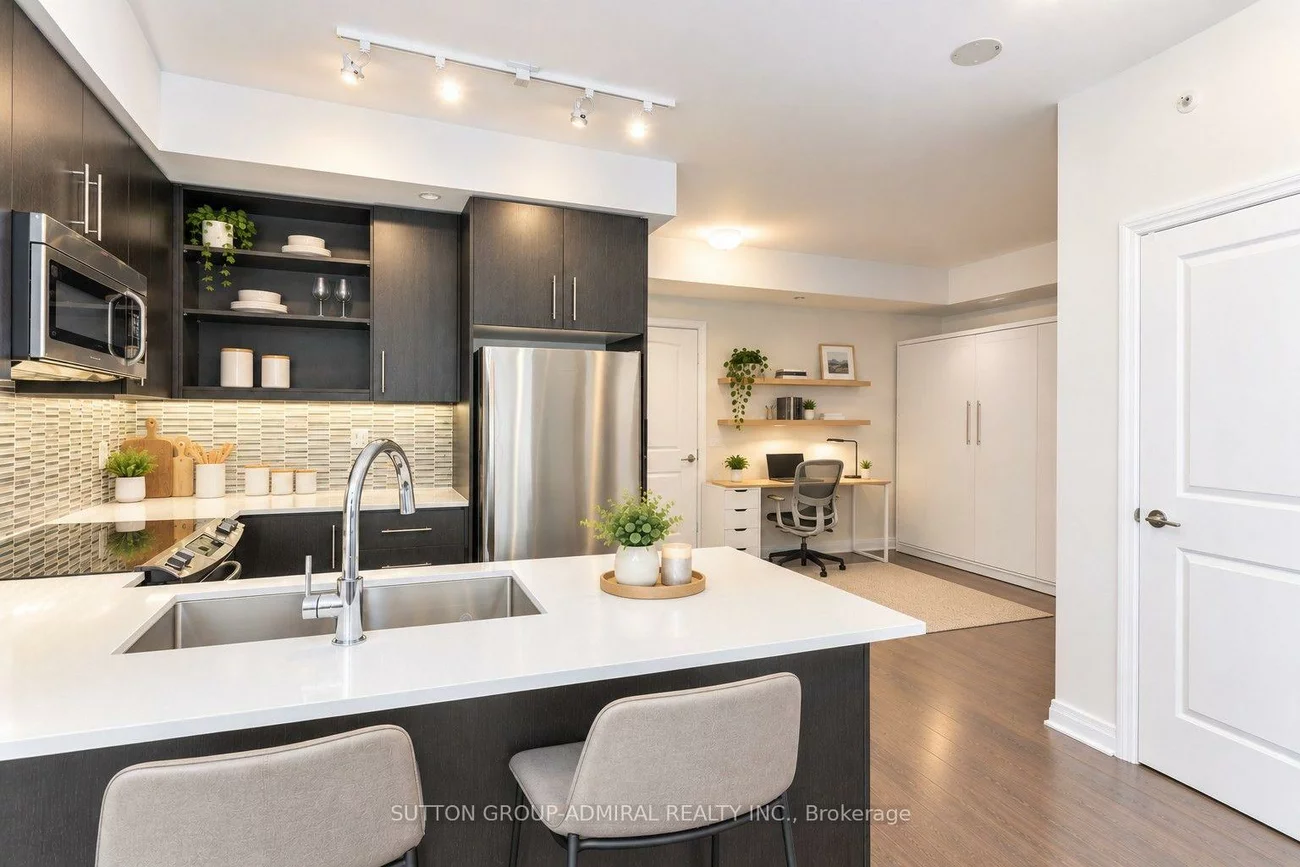 55, Oneida, Langstaff, Richmond Hill