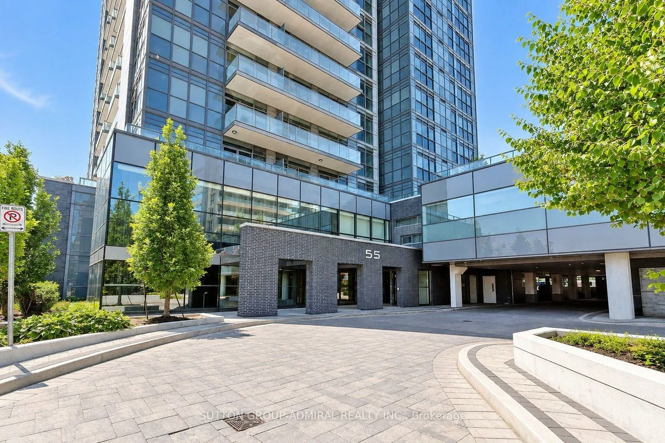 55, Oneida, Langstaff, Richmond Hill