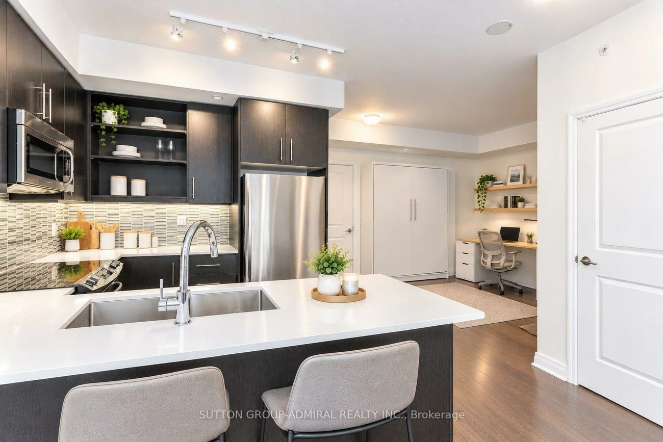 55, Oneida, Langstaff, Richmond Hill
