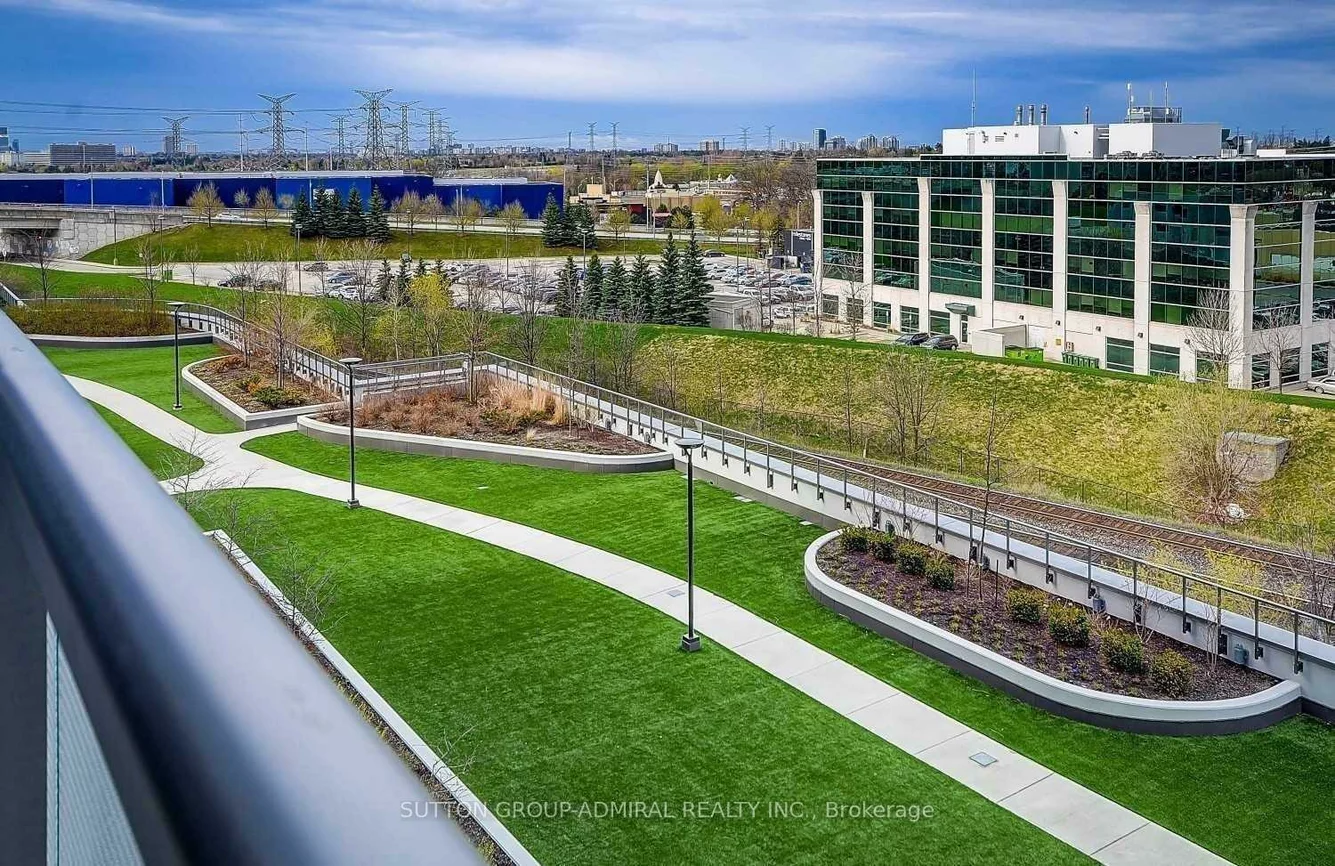 55, Oneida, Langstaff, Richmond Hill