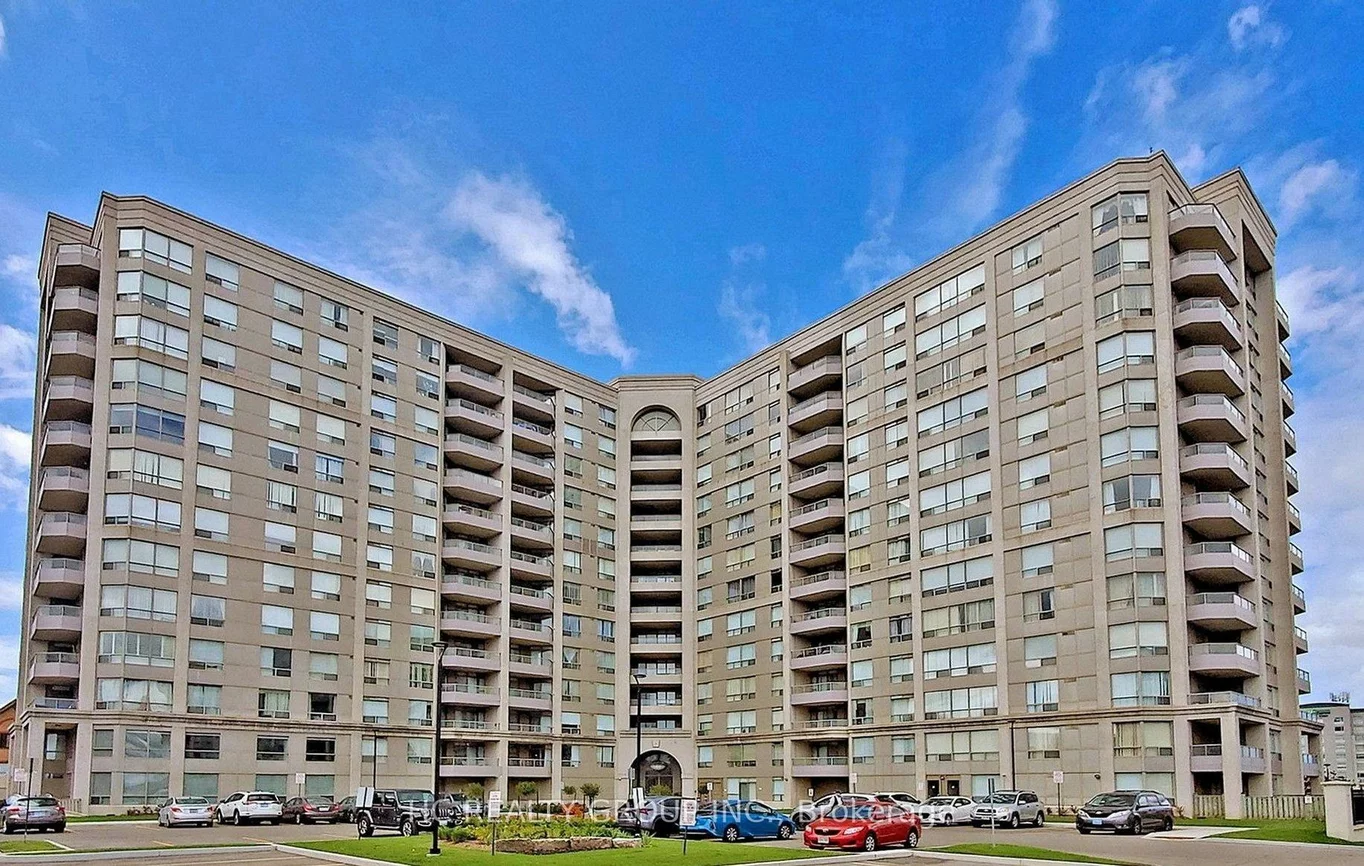 9015, Leslie, Beaver Creek Business Park, Richmond Hill