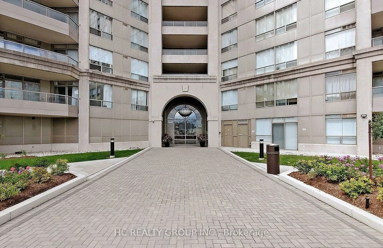 9015, Leslie, Beaver Creek Business Park, Richmond Hill