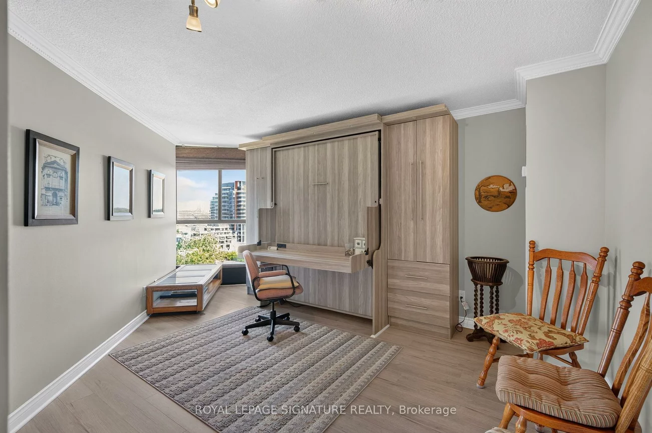 50, Baif, North Richvale, Richmond Hill