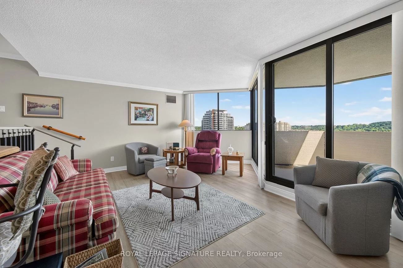50, Baif, North Richvale, Richmond Hill