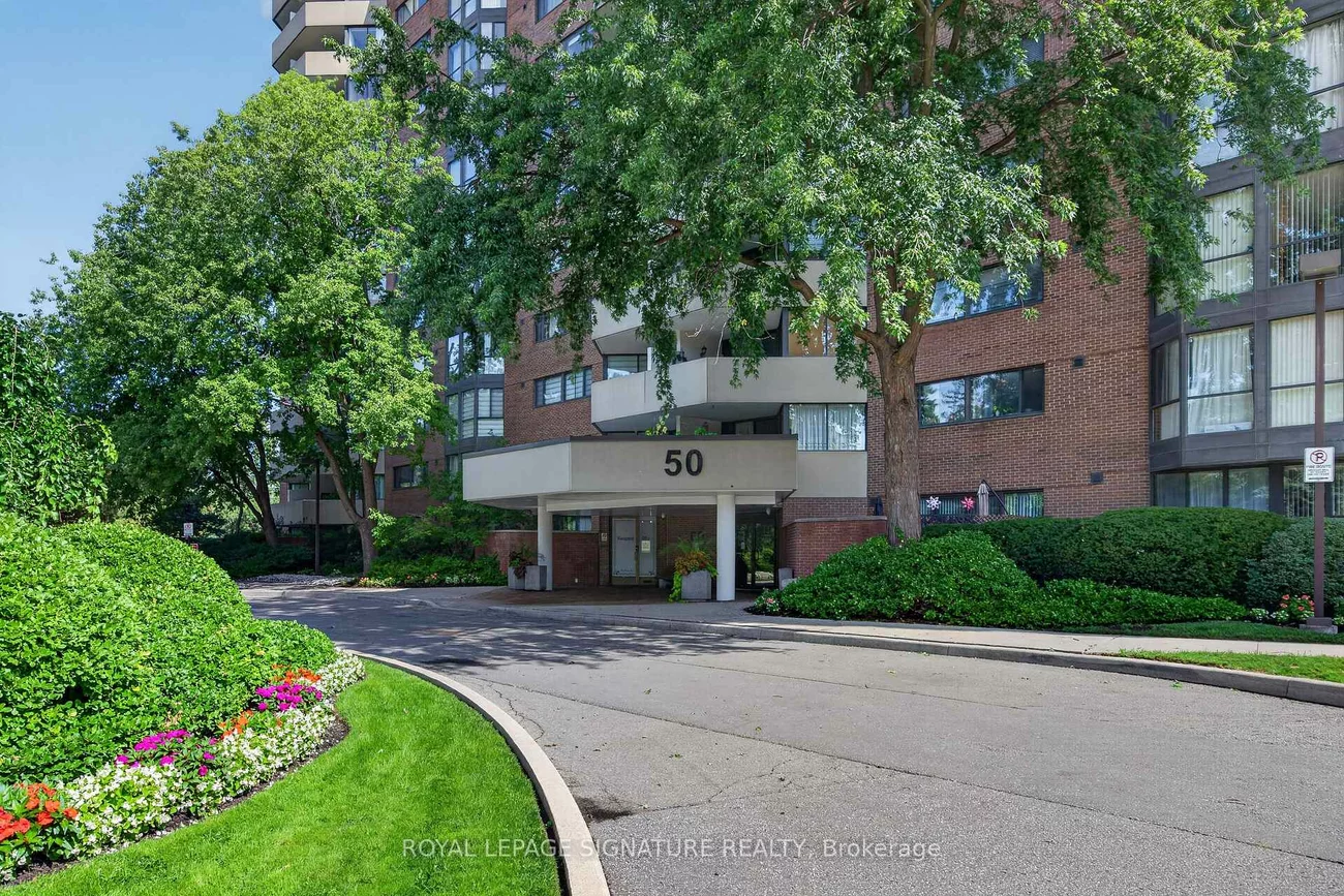 50, Baif, North Richvale, Richmond Hill
