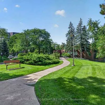50, Baif, North Richvale, Richmond Hill