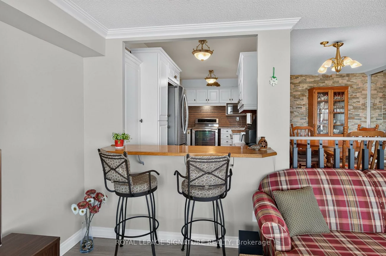 50, Baif, North Richvale, Richmond Hill